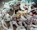 ポークオニオン味噌ジンジャー作り方3写真