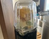 ブレンダーで簡単♪中華麹の作り方作り方1写真