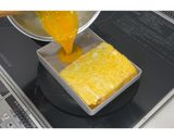 ねぎツナチーズの玉子焼き★動画あり★作り方22写真