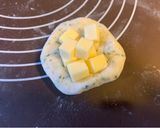 あこ酵母で作るアオサのもっちりパン作り方4写真