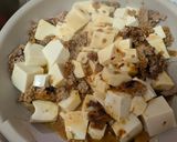 ✰麻婆豆腐✰作り方1写真