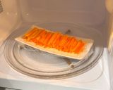 ガリバタたれが◎ほうれん草の豚肉巻き作り方2写真