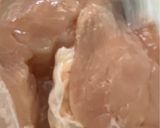 フリフリチキン風作り方1写真
