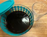 【飲むコーヒーゼリー】作り方1写真