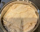 新潟 長岡赤飯 (しょうゆおこわ)作り方9写真