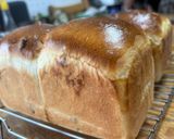 胡桃パン作り方6写真