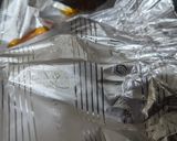 すき焼きのたれで　おせちの棒鱈作り方7写真