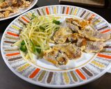 豚肉のピカタ作り方7写真