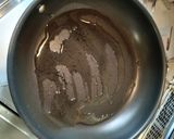 ユッケジャンスープそうめん作り方1写真