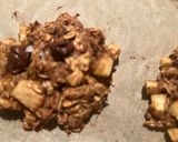 アップルオーツクッキー作り方5写真