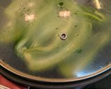 青椒肉絲風！ジャンボピーマンの肉まみれ作り方3写真