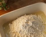 泡立てずにラクチン！台湾風カステラ作り方2写真