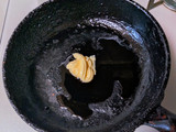 白菜とチョリソーのマヨ炒め煮