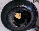 白菜とチョリソーのマヨ炒め煮作り方3写真