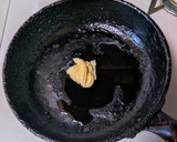 白菜とチョリソーのマヨ炒め煮作り方3写真