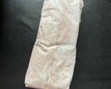 バレンタインに❣️チョコマシュマロヌガー作り方6写真