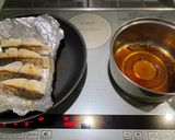 即席☆鰆の照り焼き　2025作り方1写真