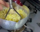 秋と言えば！とーちゃんのスイートポテ〜ト作り方4写真