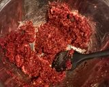 鶏ガラスープの素を使った長芋キムチ🇰🇷作り方1写真