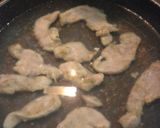 鶏胸肉のプルプル煮作り方4写真