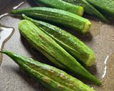 ☆夏野菜の焼き浸し【作り置き】☆作り方5写真