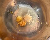からあげ棒再現🐔塩唐揚げ作り方1写真