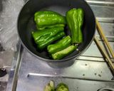◯◯、ピーピー、レンジが、ね。チェーンは。無い。作り方6写真