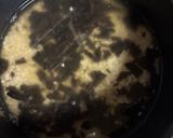 香茸（バクロ）の炊き込みごはん作り方5写真