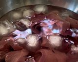 サクサク! レバかつ作り方1写真