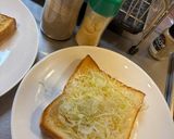 食パンホットドッグ作り方4写真