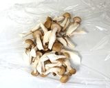 ナスとカボチャで♪ゴロゴロ夏野菜の豚汁作り方3写真