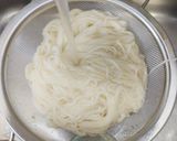 冷やし担々そうめん作り方7写真