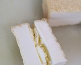 トースターで♪厚揚げの大葉味噌チーズ焼き作り方3写真
