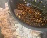 夏のスパイシー生姜焼き作り方5写真