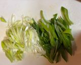 簡単★肉豆腐？麻婆豆腐？いや〜肉厚揚げ！作り方1写真