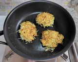 お弁当　主菜　備忘録４９作り方4写真