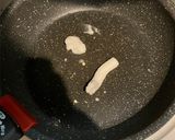 ラードと酒で作る「酩酊ペペロンチーノ」作り方2写真