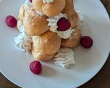 めちゃくちゃ簡単！プチケーキ作り方6写真
