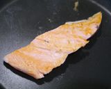 簡単！銀鮭のとうふカルボグラタン作り方4写真