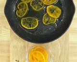 風味たっぷり♪しっとり～みかんマフィン作り方2写真
