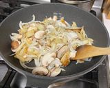 野菜も食べれる☆マッカンチーズ☆作り方4写真