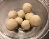 玄米粉100%トルティーヤの皮作り方2写真
