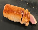 【たにぐち流】鴨ローストのパワーサラダ作り方8写真