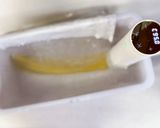 63℃,95℃ 生ハムの冷製カルボナーラ作り方34写真