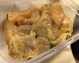 簡単！鶏むね肉のやみつき辛子マヨネーズ！作り方4写真