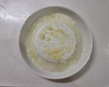 明太子のたらもサラダ作り方4写真