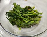 たらの芽のお浸し作り方6写真