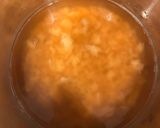 おばあちゃんの味。ほっこり茶がゆ作り方2写真