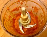 カマンベールの生ハムロール焼き作り方2写真