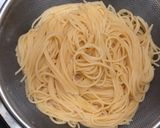 ☆簡単☆ミートソースのクリームパスタ✨💖作り方14写真